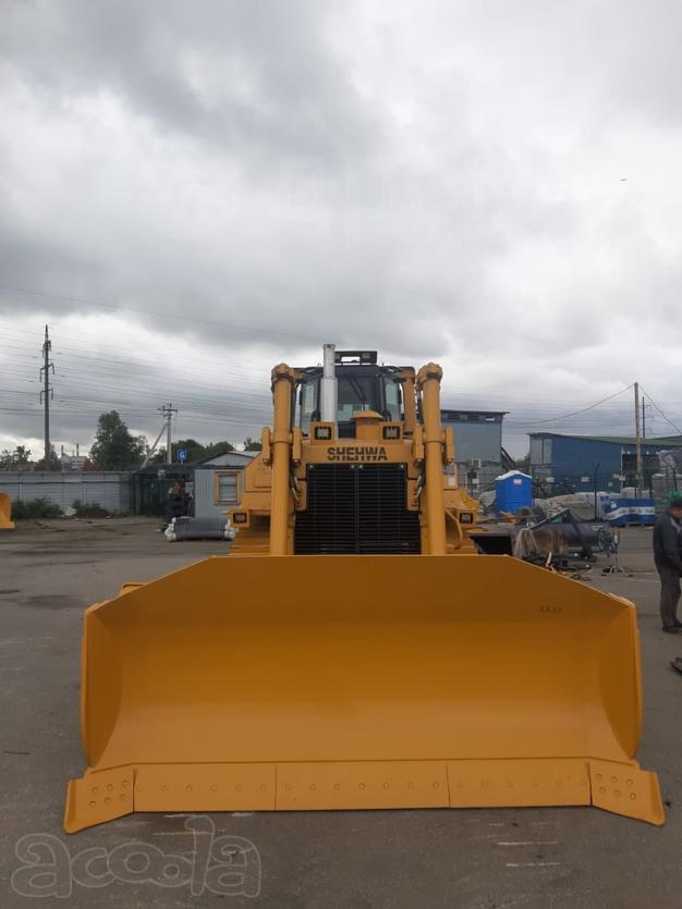 Бульдозер SHEHWA HBXG SD7N 2022