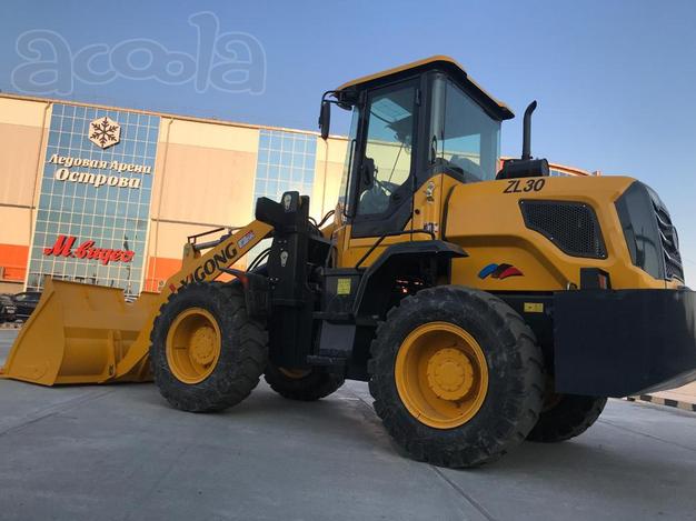 Yigong ZL30, 2022 год