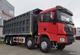 Самосвал Shacman X3000