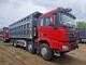 Shacman Самосвал 6х4, SX32586W384C Shacman