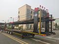 Полуприцеп-автовоз LUXUDA 13,75 м 3 оси 30 т