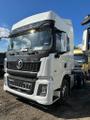 Тягач SHACMAN 6x4 X5000 SX42584V324