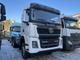Тягач SHACMAN 6x6 X3000 Cummins