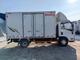Промтоварный фургон Isuzu Elf г/п 3 т
