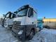 Тягач Mercedes-Benz ACTROS 1848 4х2 480 л. с