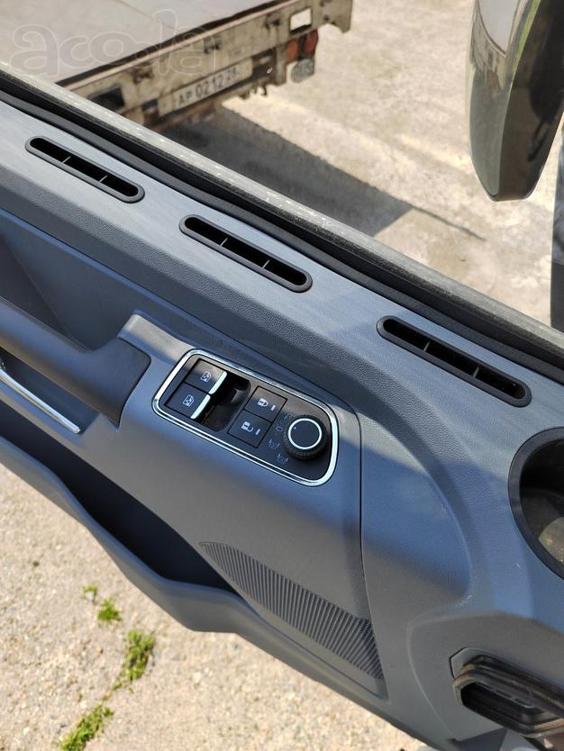 Седельный Тягач SHACMAN SX42586V385 кабина X3000
