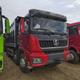 Самосвал SHACMAN SX33186V366 8х4 430л. с. 2023г. в. (рестайлинг)