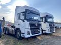 ТЯГАЧ SHACMAN 6×4 430 л.с.