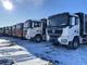 САМОСВАЛ SHACMAN 6×4 430л. с.