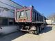 САМОСВАЛ SHACMAN 6×6 440л. с.
