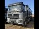 САМОСВАЛ SHACMAN 8×4 430л. с.