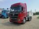 ТЯГАЧ SHACMAN 6×4 430 л.с.