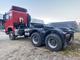 ТЯГАЧ SHACMAN 6×6 430 л.с.