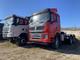 ТЯГАЧ SHACMAN 6×6 430 л.с.