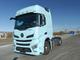 Тягач SHACMAN 4х2 X6000