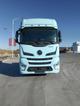 Тягач SHACMAN 4х2 X6000
