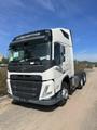 Седельный тягач Volvo FH460 64T T