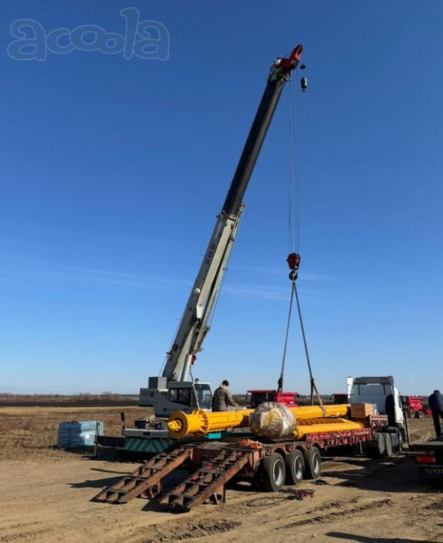 Буровая установка Sunward SWDM240H, 2024
