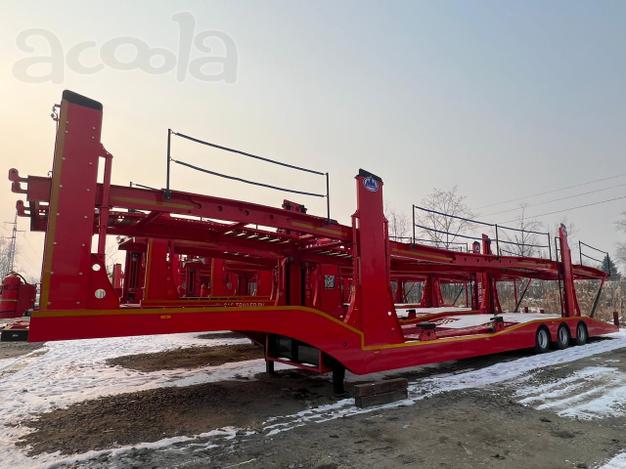 Автовоз Luxuda LZC9405