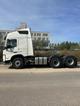 Седельный тягач Volvo FH460 64T T